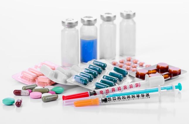 Лечение на артроза на тазобедрената става